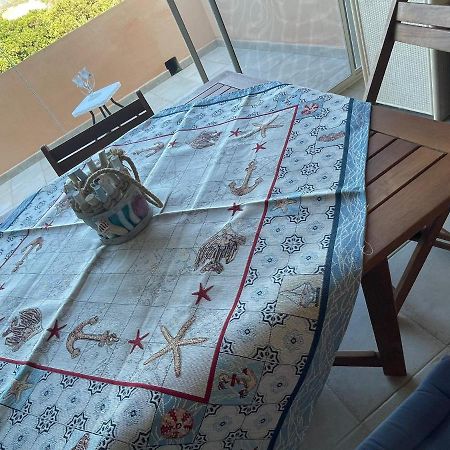 Porto Coda Cavallo Beach House A 300 Mt Dal Mare, Con Terrazza Panoramica سان تيودورو المظهر الخارجي الصورة