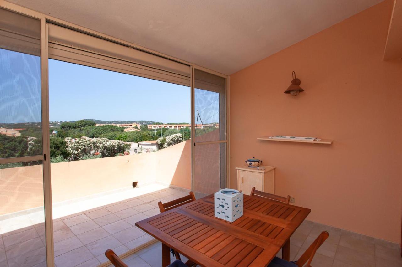 Porto Coda Cavallo Beach House A 300 Mt Dal Mare, Con Terrazza Panoramica سان تيودورو المظهر الخارجي الصورة
